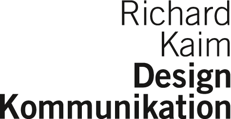 Richard Kaim Design Kommunikation